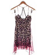 241224 Robes BERSHKA Occasion Vêtement occasion seconde main