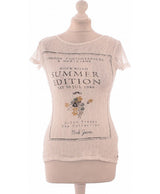 241230 Tops et t-shirts BONOBO Occasion Once Again Friperie en ligne