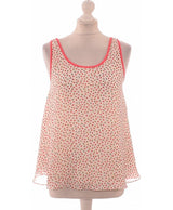 241237 Tops et t-shirts SUNCOO Occasion Once Again Friperie en ligne