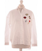 241242 Chemises et blouses ZARA Occasion Once Again Friperie en ligne