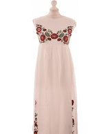 241244 Robes ZARA Occasion Once Again Friperie en ligne