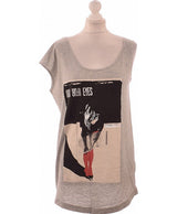 241261 Tops et t-shirts DIESEL Occasion Once Again Friperie en ligne