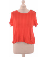 241269 Tops et t-shirts CLAUDIE PIERLOT Occasion Once Again Friperie en ligne