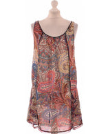 241281 Robes SANDRO Occasion Once Again Friperie en ligne