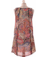 241281 Robes SANDRO Occasion Vêtement occasion seconde main
