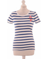 241399 Tops et t-shirts ABERCROMBIE Occasion Once Again Friperie en ligne