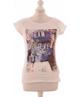 241513 Tops et t-shirts CACHE CACHE Occasion Once Again Friperie en ligne