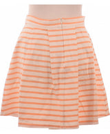 241537 Jupes PETIT BATEAU Occasion Vêtement occasion seconde main