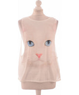 241552 Tops et t-shirts NEW LOOK Occasion Once Again Friperie en ligne