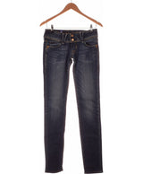 241556 Jeans LE TEMPS DES CERISES Occasion Once Again Friperie en ligne
