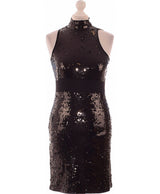 241602 Robes BERSHKA Occasion Once Again Friperie en ligne