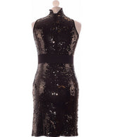 241602 Robes BERSHKA Occasion Vêtement occasion seconde main