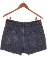 241610 Shorts et bermudas TOPSHOP Occasion Vêtement occasion seconde main