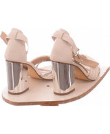 241615 Chaussures MISSGUIDED Occasion Vêtement occasion seconde main