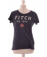241629 Tops et t-shirts ABERCROMBIE Occasion Once Again Friperie en ligne