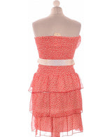 241649 Robes MORGAN Occasion Vêtement occasion seconde main