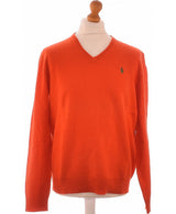 241693 Pulls et gilets RALPH LAUREN Occasion Once Again Friperie en ligne
