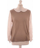 241694 Tops et t-shirts COMPTOIR DES COTONNIERS Occasion Once Again Friperie en ligne