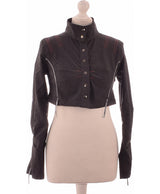241718 Pulls et gilets LMV Occasion Once Again Friperie en ligne