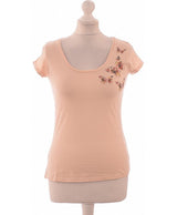 241734 Tops et t-shirts CAMAIEU Occasion Once Again Friperie en ligne