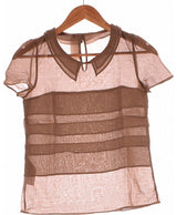 241889 Tops et t-shirts COMPTOIR DES COTONNIERS Occasion Once Again Friperie en ligne