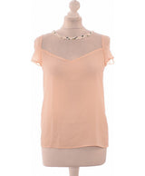 242018 Tops et t-shirts CLAUDIE PIERLOT Occasion Once Again Friperie en ligne