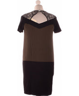 242023 Robes SANDRO Occasion Vêtement occasion seconde main