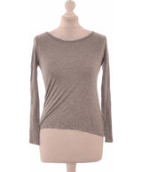 242026 Tops et t-shirts CLAUDIE PIERLOT Occasion Once Again Friperie en ligne