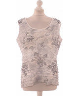 242066 Tops et t-shirts DPM BY DEPECH MOD Occasion Once Again Friperie en ligne