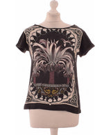 242083 Tops et t-shirts MAJE Occasion Once Again Friperie en ligne