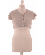 242103 Pulls et gilets DES PETITS HAUTS Occasion Once Again Friperie en ligne