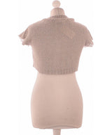 242103 Pulls et gilets DES PETITS HAUTS Occasion Vêtement occasion seconde main
