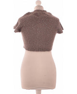 242105 Pulls et gilets DES PETITS HAUTS Occasion Vêtement occasion seconde main