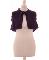 242114 Pulls et gilets MAJE Occasion Once Again Friperie en ligne