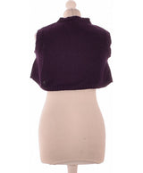 242114 Pulls et gilets MAJE Occasion Vêtement occasion seconde main