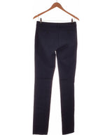 242144 Pantalons et pantacourts SPORTMAX Occasion Vêtement occasion seconde main