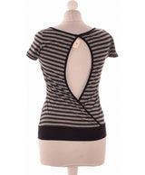 242157 Tops et t-shirts PROMOD Occasion Vêtement occasion seconde main