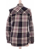 242182 Chemises et blouses ZARA Occasion Vêtement occasion seconde main