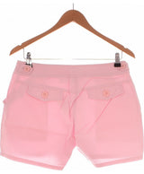242308 Shorts et bermudas CAMAIEU Occasion Vêtement occasion seconde main