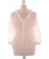242341 Chemises et blouses CACHE CACHE Occasion Once Again Friperie en ligne