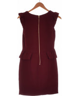 242385 Robes SANDRO Occasion Vêtement occasion seconde main