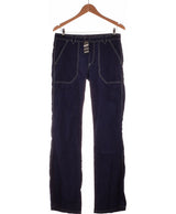 242407 Pantalons et pantacourts JOSEPH Occasion Once Again Friperie en ligne