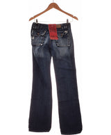 242429 Jeans PEPE JEANS Occasion Vêtement occasion seconde main