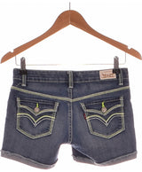 242432 Shorts et bermudas LEVI'S Occasion Vêtement occasion seconde main