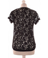 242501 Tops et t-shirts ZARA Occasion Vêtement occasion seconde main