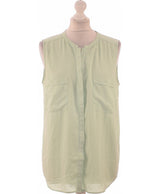 242522 Chemises et blouses CYRILLUS Occasion Once Again Friperie en ligne