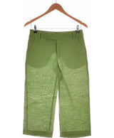 242527 Pantalons et pantacourts ZARA Occasion Once Again Friperie en ligne