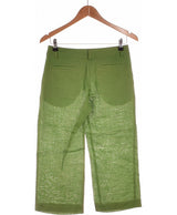242527 Pantalons et pantacourts ZARA Occasion Vêtement occasion seconde main