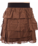 242637 Jupes ZARA Occasion Vêtement occasion seconde main