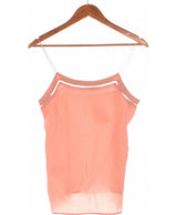 242640 Tops et t-shirts MANGO Occasion Once Again Friperie en ligne